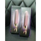 Потужний вібратор Rocks Off Chaiamo Burgundy (м'ята упаковка!!!)