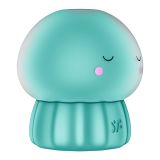 Вакуумний кліторальний стимулятор Satisfyer Jelly-cious Green