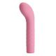 Стимулятор G-точки - Pretty Love Atlas Vibrator Light Pink