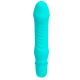 Классический вибратор - Pretty Love Stev Vibrator Blue