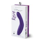 Вібратор We - Vibe Rave G - Spot