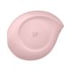 Вакуумний кліторальний стимулятор із вібрацією Satisfyer Sugar Rush Rose
