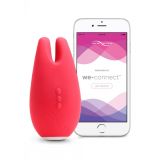 We - vibe Gala - надпотужний вібратор для клітора з двома моторчиками