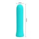 Вібратор - Pretty Love Blanche Vibrator Mint