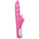 Вібратор - Smile Fancy, рожевий Вібратор - Smile Fancy, рожевий