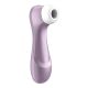 Вакуумний кліторальний стимулятор - Satisfyer Pro 2 Violet