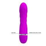 Вібратор - Pretty Love Truda Vibrator Purple Вібратор - Pretty Love Truda Vibrator Purple