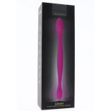 Toy Joy Infinity Double Dildo - двосторонній вібратор