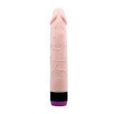 Вібратор - Adour Club Vibrator Purple, 21,5 см