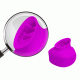 Вібратор - Pretty Love Estelle Licking Vibrator Purple Вібратор - Pretty Love Estelle Licking Vibrator Purple
