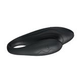 Вібратор - Pretty Love Indulgence Plus Stimulator Black