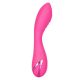 CalExotics California Dreaming Surf City Centerfold - вібратор для точки G, 16х3, 75 см