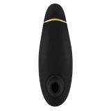 Вакуумный клиторальный стимулятор Womanizer Premium Black