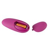 Вібромасажер - Vibepad