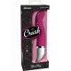 Вібратор Crush Lover Boy 16x4 cм
