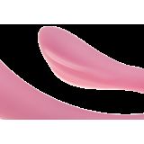 Вібратор Adrien Lastic G-wave вагінально-кліторальний, 2 мотора, універсальний