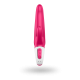 Satisfyer Vibes Mr. Rabbit вібратор кролик, 22х4, 2 см