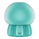 Вакуумний кліторальний стимулятор Satisfyer Jelly-cious Green