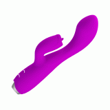Вібратор - Pretty Love Doreen Vibrator Purple Вібратор - Pretty Love Doreen Vibrator Purple