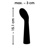 Стимулятор G -точки - Sweet Smile G - Spot Purple G - Punkt Vibrator