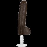 Фалоімітатор Doc Johnson BAM - Huge 13 Inch Realistic Cock (м'яте паковання!!!)