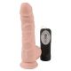 Реалистичный вибратор - Medical Silicone Pulsating Vibrator