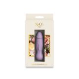 Минивибратор NS Novelties X&O's - Peck - Lavender