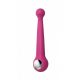 Svakom - Bonnie Dual Motor Vibrator вібромасажер, 19.9х4.8 см