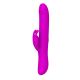 Вібратор - Pretty Love Byron Vibrator Purple Вібратор - Pretty Love Byron Vibrator Purple