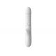 Вібратор - Dual Motion Licking Vibe White Вібратор - Dual Motion Licking Vibe White