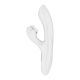 Вакуумний вібратор-кролик Satisfyer Pro+ G-Spot Generation 2 White
