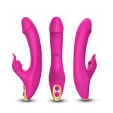 Вібратор - Amant Pink