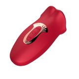 Кліторальний стимулятор - Big Bite Mouth