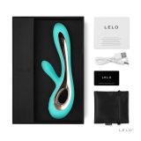 Вібратор LELO Soraya 2 Aqua