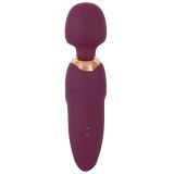 Small Wand purple