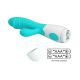 Вібратор - Pretty Love Snappy Vibrator Mint