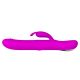 Вібратор - Pretty Love Byron Vibrator Purple Вібратор - Pretty Love Byron Vibrator Purple