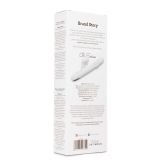 Вібратор - Dual Motion Licking Vibe White Вібратор - Dual Motion Licking Vibe White