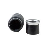 Вібратор - Nature Skin Big Vibe Black