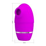 Вібратор - Pretty Love Shakira Purple