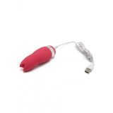Toy Joy Excite Soft Silicone Clitoral - кліторальний стимулятор