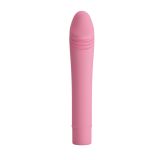 Вібратор - Pretty Love Polevick Vibrator Light Pink