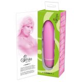 Классический вибратор - Sweet Smile Mini Comfy