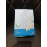 Набір йоні намистин Satisfyer Yoni Power 2 Light Green (м'ята упаковка)
