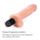 Реалістичний вібратор - Xtreme Flexi Vibrator 9"