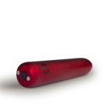 Віброкуля Rocks Off Bullet Poppy Red 16 Settings