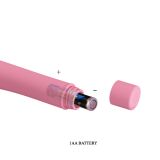 Вібратор - Pretty Love Polevick Vibrator Light Pink