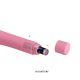 Вібратор - Pretty Love Polevick Vibrator Light Pink