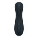 Вакуумный клиторальный стимулятор Satisfyer Pro 2 Generation 3 with Liquid Air Connect App Dark Grey