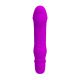 Вібратор - Pretty Love Stev Vibrator Purple